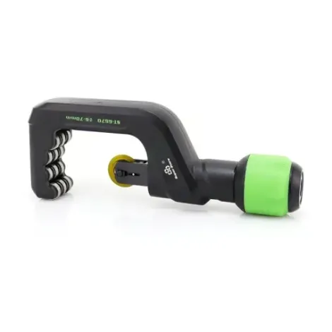 COUPE TUBE SUPER STAR ST-670-70MM