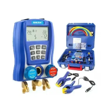 JEU DE MANO VALIS T/GAZ DIGITAL WK-6889-L