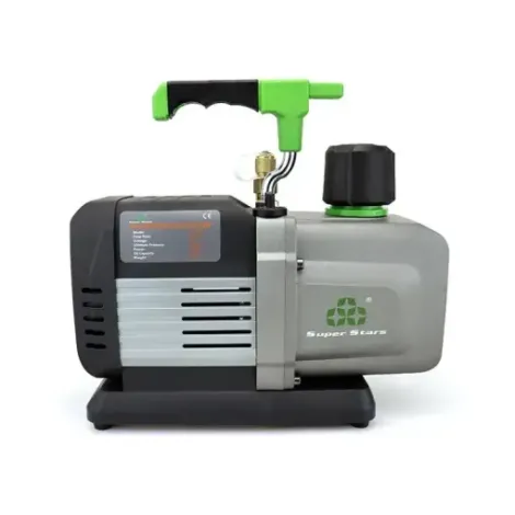 POMPE A VIDE SUPER STAR ST-4BM 1/4HP-720ML