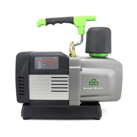 POMPE A VIDE SUPER STAR ST-8BM 1/3HP-570ML