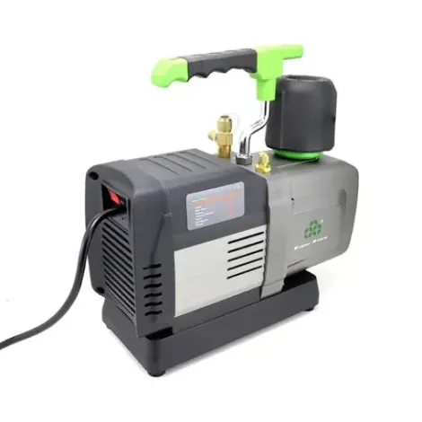 POMPE A VIDE SUPER STAR ST-8BM 1/3HP-570ML