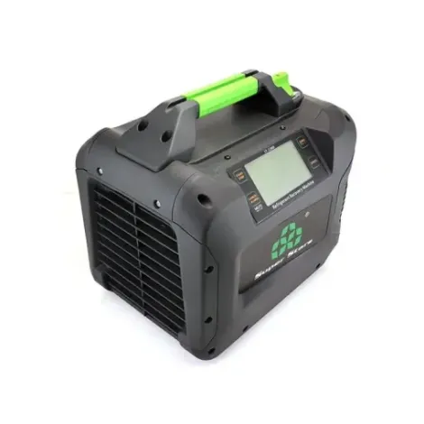 STATION DE RECUPERATION SUPER STAR ST-520