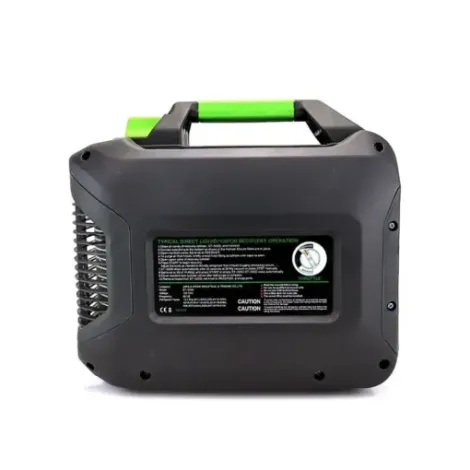 STATION DE RECUPERATION SUPER STAR ST-520