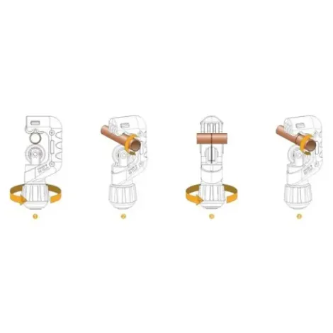 COUPE TUBE TC-42-GRIS-VALUE