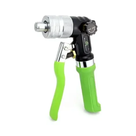 EVASEUR 3/8--1*5/8 ST300AL HYDROLIQ SUPER STAR