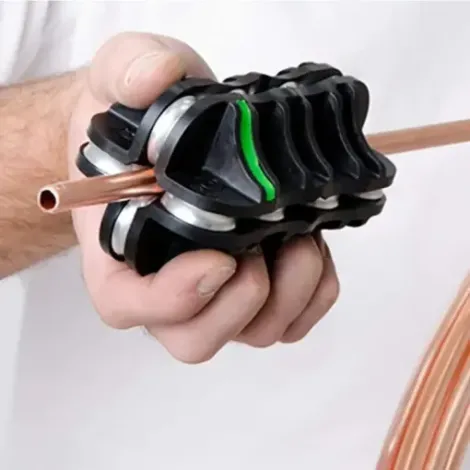 DRESSEUR TUBE CUIVRE ST-302 1/2