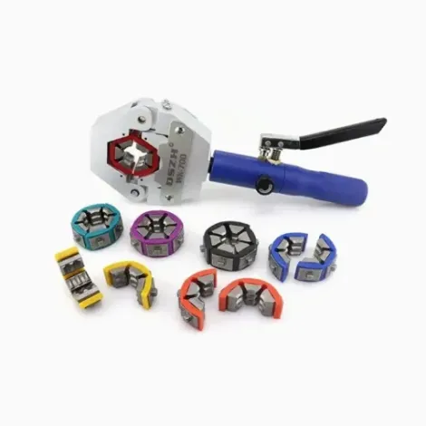 DUDGEONIERE HYDROLIQUE AUTO WK-700