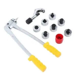 EVASEUR CT100A-3/8-1*1/8