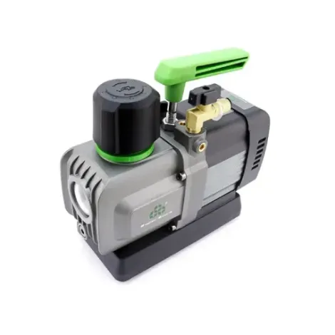 POMPE A VIDE SUPER STAR ST-2BM 1/4HP-240ML