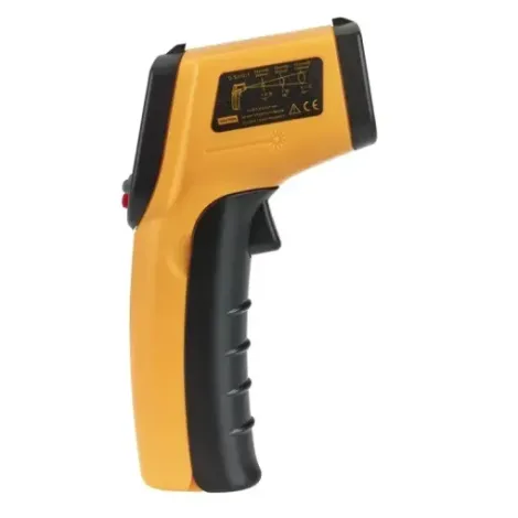 THERMOMETRE DIGITAL INFRAROUGE HT320