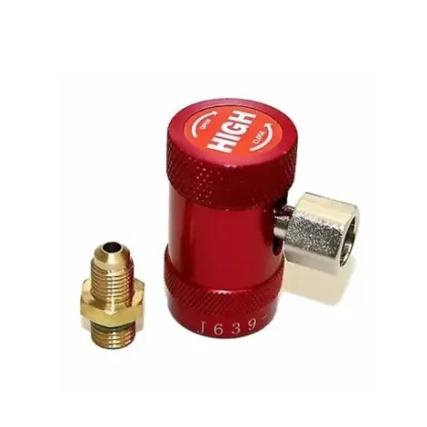 VALVE DE CHARGE BOUTEL 1234H-ROUGE