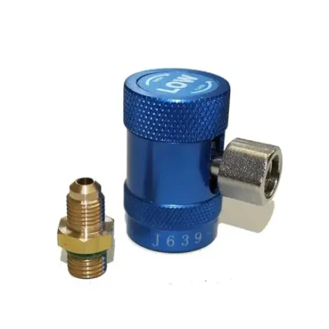 VALVE DE CHARGE BOUTEL 1234L-BLUE
