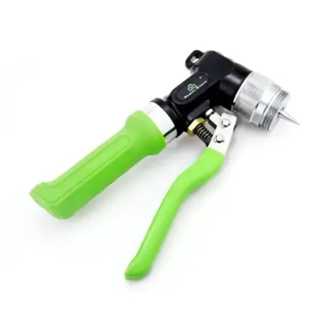 EVASEUR 3/8--1*1/8 ST300A HYDROLIQ SUPER STAR