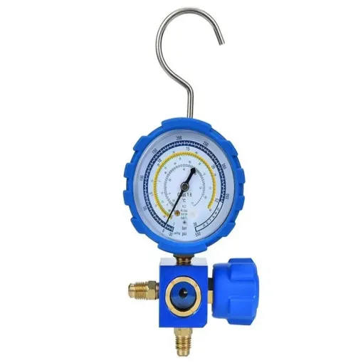 MANIFOLD 1V SONE FLIXIBEL IDEAL