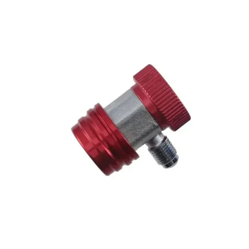 VALVE DE CHARGE-CLIM AUTO- 1CH ROUGE
