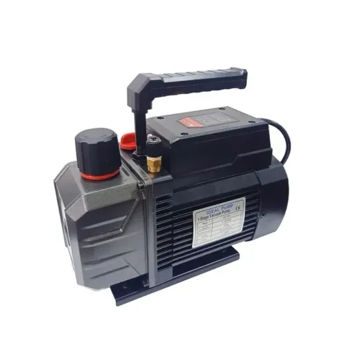 POMPE A VIDE 115-1/3 IDEAL