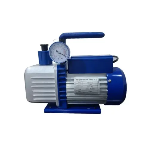 POMPE A VIDE 2T 2VP.05 1/4