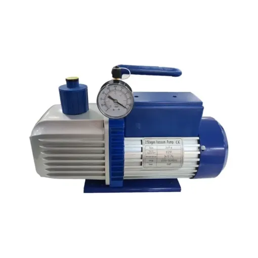 POMPE A VIDE 2T 2VP4 1HP