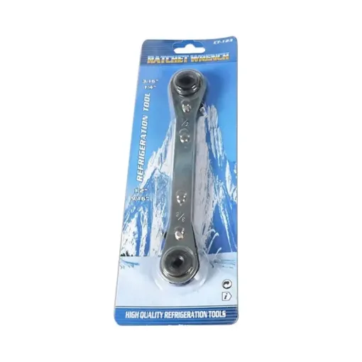 CLE A CLIQUET CT123-GM