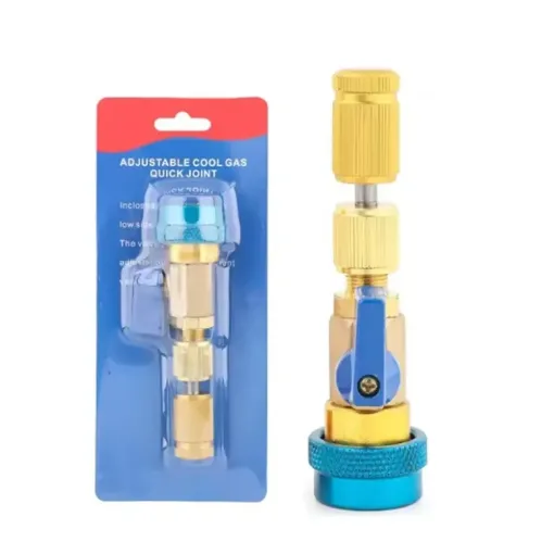 VALVE DE CHARGE DIMONT VALVE AUTO B GM QX206