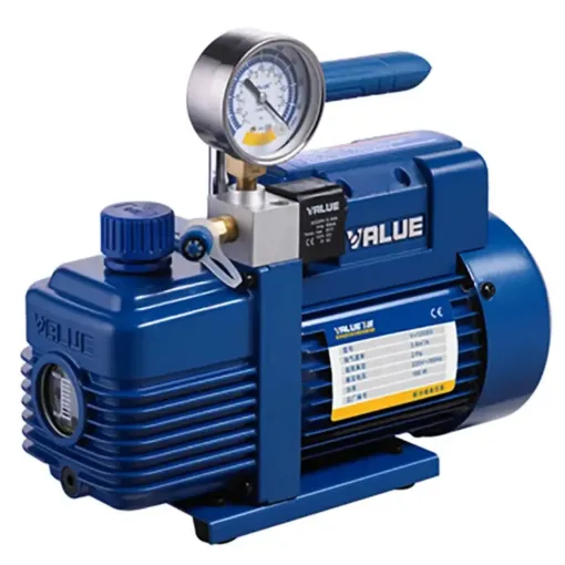 POMPE A VIDE 140SV VALUE + MANO