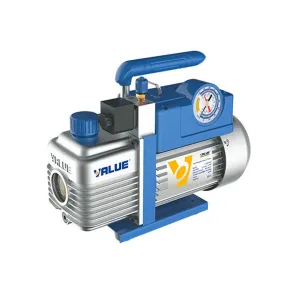 POMPE A VIDE-I280Y-R32VALUE+MANO
