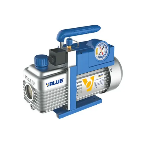 POMPE A VIDE-I280Y-R32VALUE+MANO