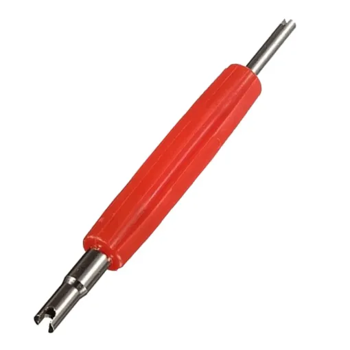 CLE DE VALA AUTO ROUGE DOUBLÉ