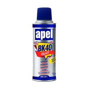 DÉGRIPPANT APEL 200ML