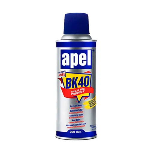 DÉGRIPPANT APEL 200ML