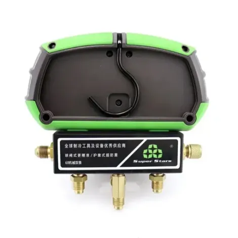 JEU DE MANO VALIS T/GAZ ST-B268 SUPER STAR