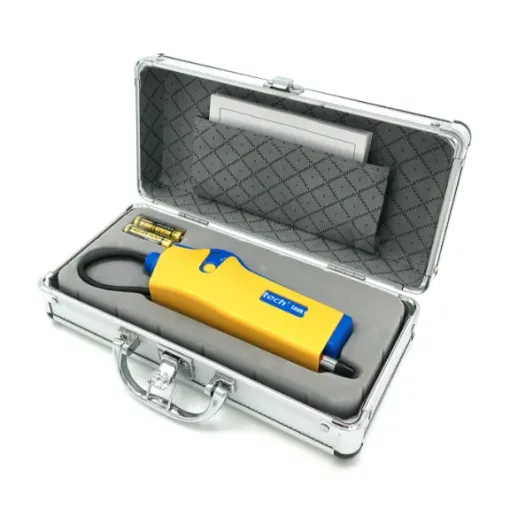 DETECTEUR DE FUITE HLD-200+ -ELITECH-