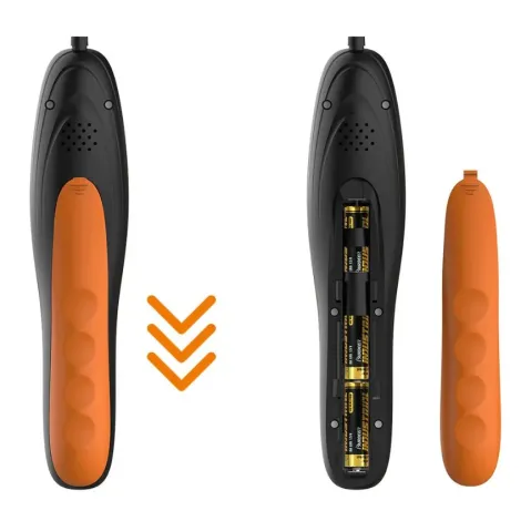 DETECTEUR DE FUITE HLD-100+ -ELITECH-