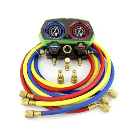 JEU DE MANO VALIS T/GAZ ST-B268 SUPER STAR