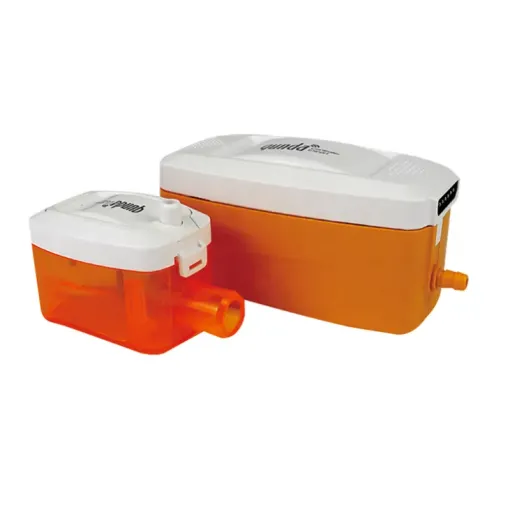 POMPE A EAU CLIM PO02E