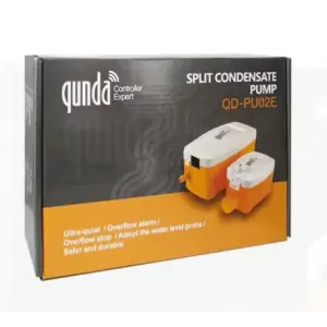 POMPE A EAU CLIM PO02E 2