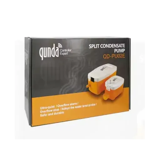 POMPE A EAU CLIM PO02E