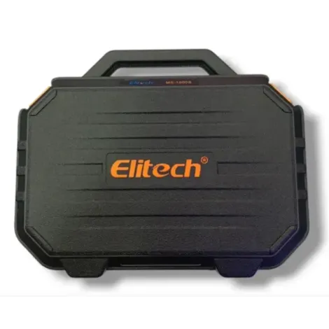 JEU DE MANO-DIGITAL-ELITECH-MS-1000S