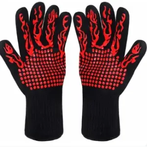 Gants Thermiques Multi-Usages 2