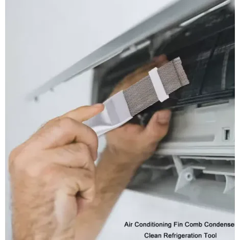 BROSS-REDRESEUR ALUM – Climatisation & Automobile