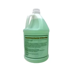 PRODUIT DE NETTOYAGE EVAPORATEUR 3.78L 2