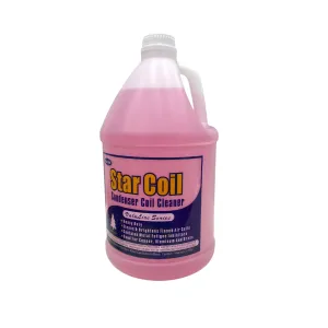 PRODUIT DE NETTOYAGE CONDENSSEUR 3.78L
