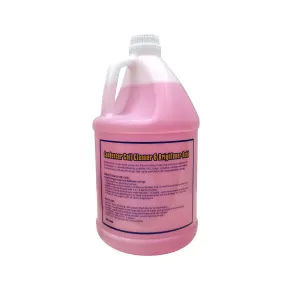 PRODUIT DE NETTOYAGE CONDENSSEUR 3.78L 2