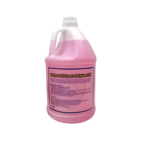 PRODUIT DE NETTOYAGE CONDENSSEUR 3.78L