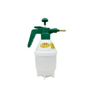 Bouteille à pompe vide multifonction