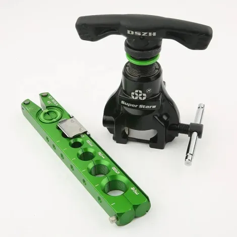 DUDGEONIERE VALIS ST-806FTL SON COUPE TUBE SUPER STAR