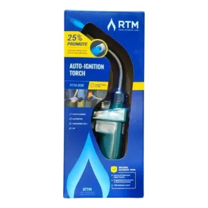 CHALUMEAU RTM NX002 - RTM 030