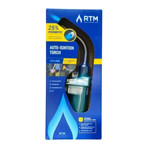 CHALUMEAU RTM NX002 - RTM 030
