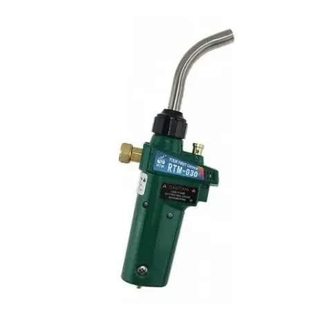 CHALUMEAU RTM NX002 - RTM 030