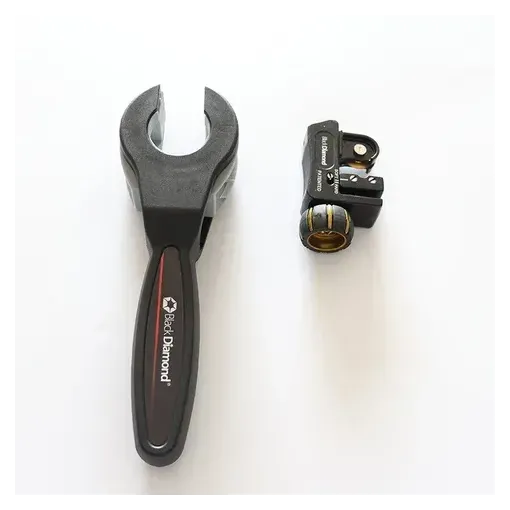 COUPE TUBE BLACK DIAMO 1/8 A 7/8